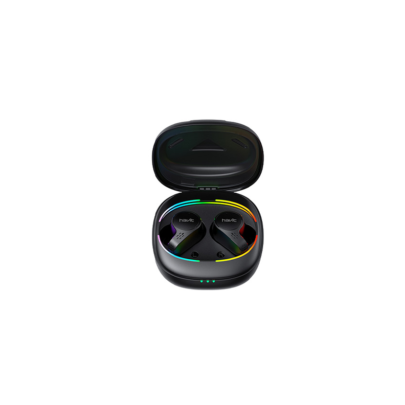Audifonos Gamer Gamenote TW927 PRO Inalambricos Bluetooth-1