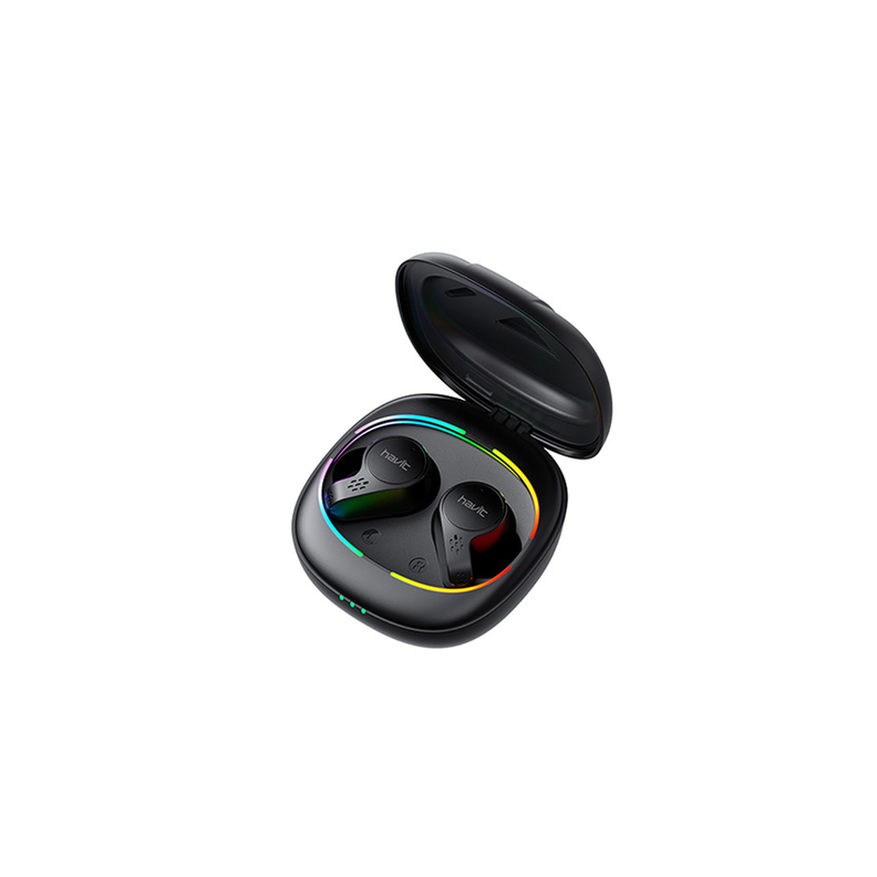 Audifonos Gamer Gamenote TW927 PRO Inalambricos Bluetooth-2