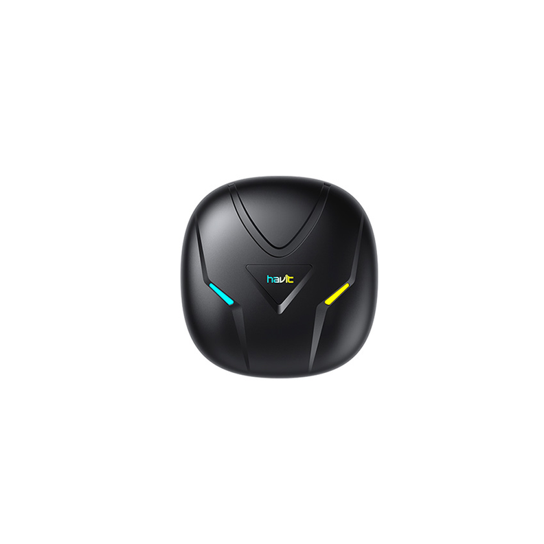 Audifonos Gamer Gamenote TW927 PRO Inalambricos Bluetooth-3