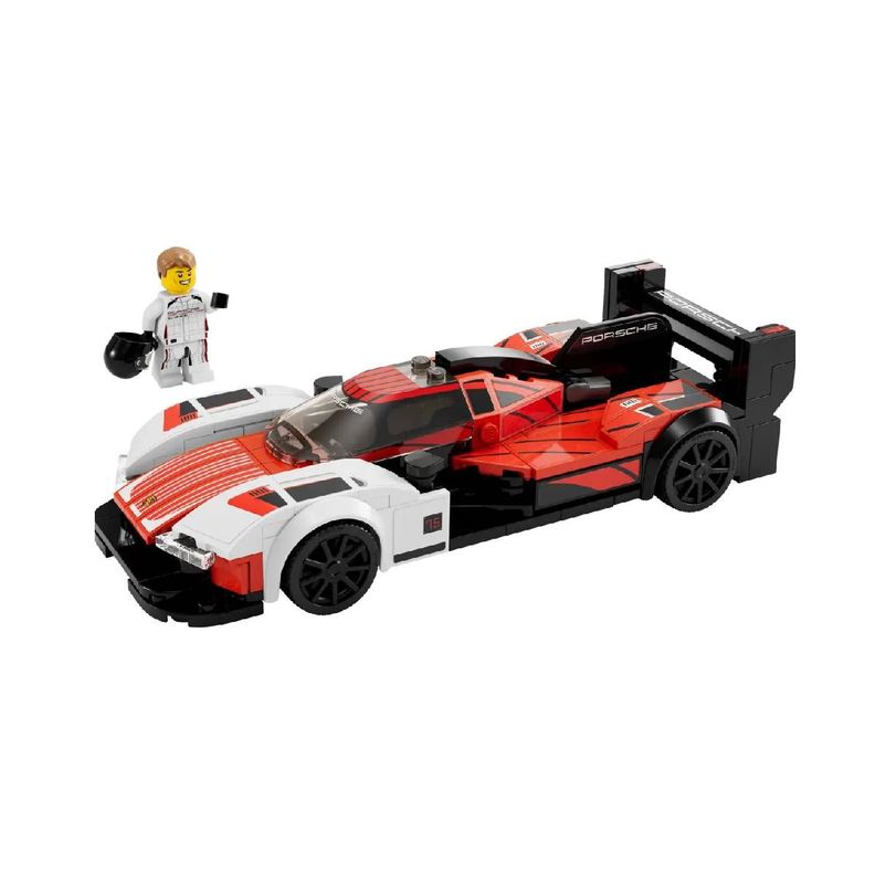 LEGO Speed Champions: Porsche 963 76916-0