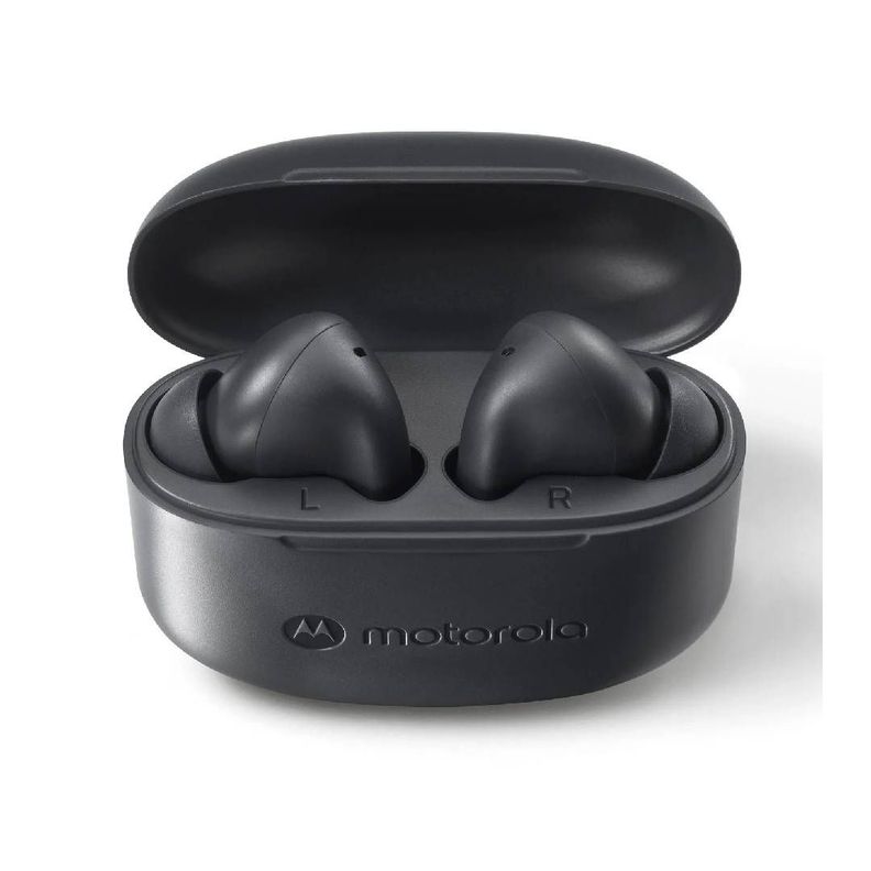 Audifonos Motorola Moto Buds 065 True Wireless Negro-2