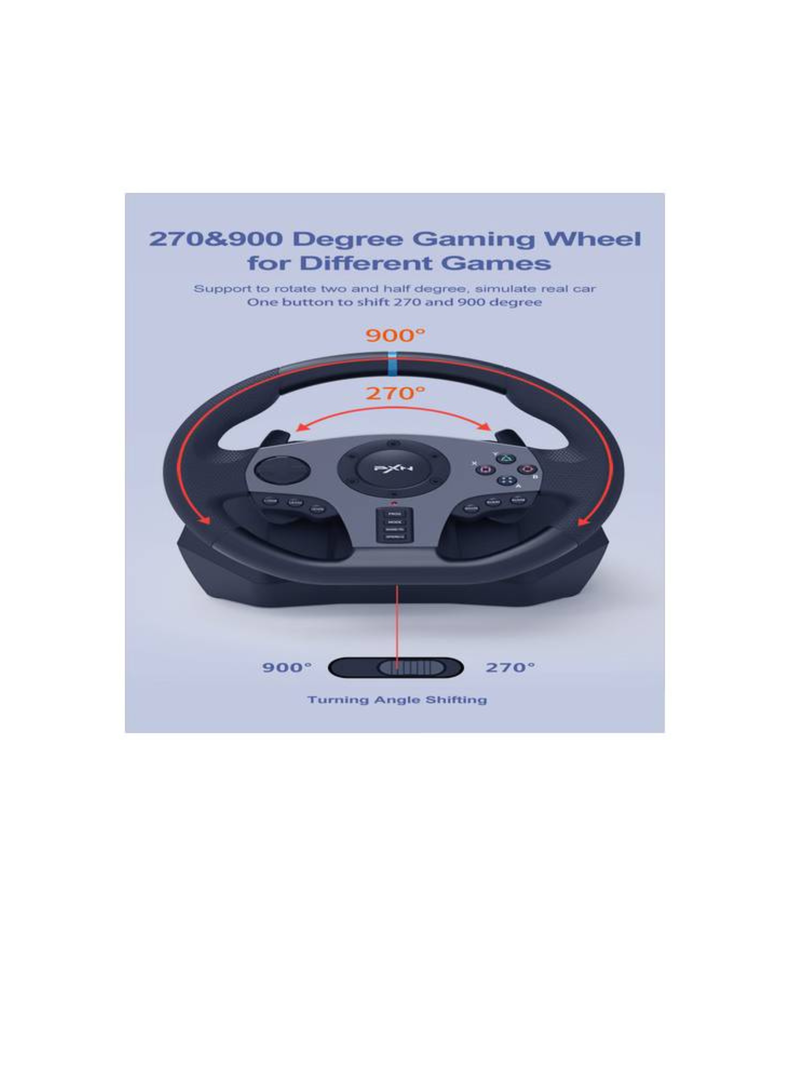 simulador gamer de conduccion v9-2