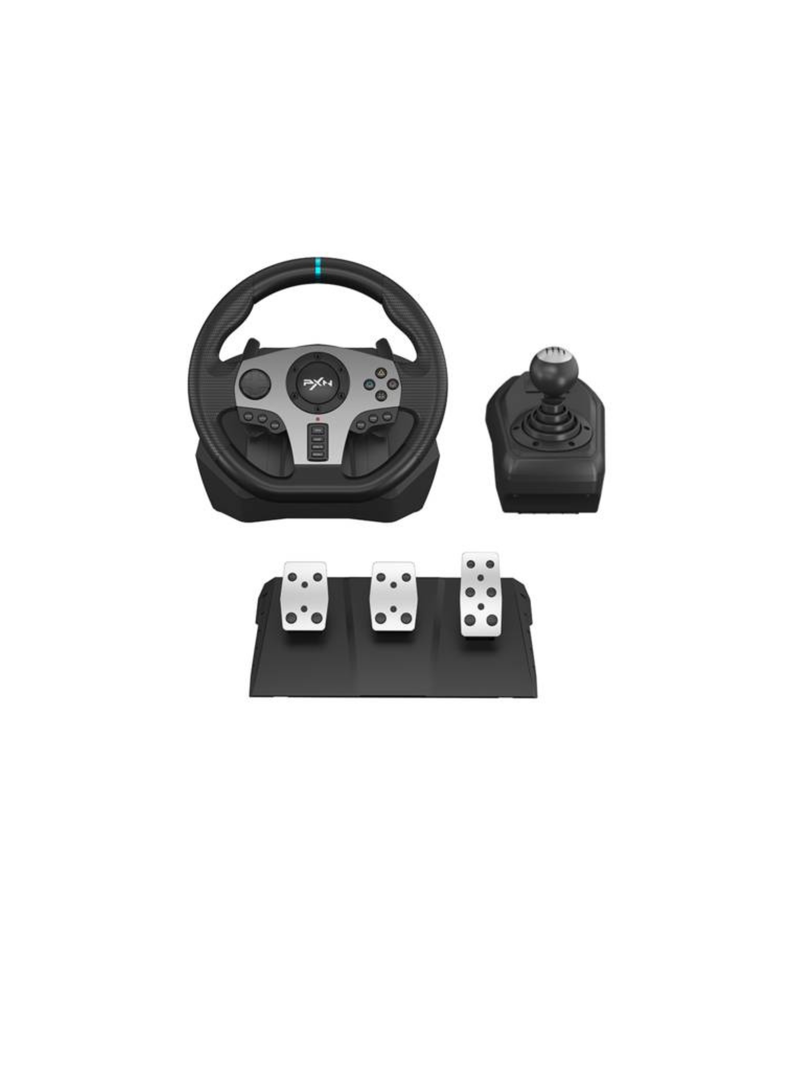simulador gamer de conduccion v9-0
