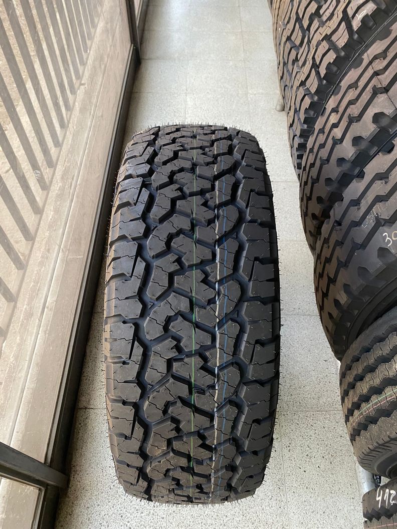 Neumatico 215/75R15 AT RA1100 6PR Roadcruza-3
