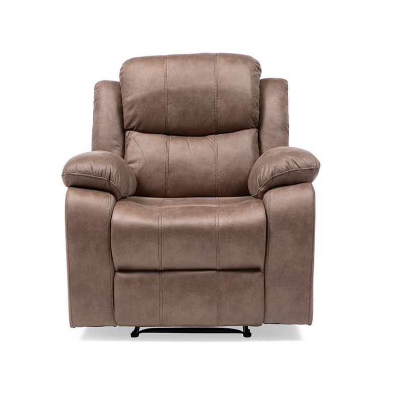 BERGER RECLINABLE ISABEL BEIGE-2