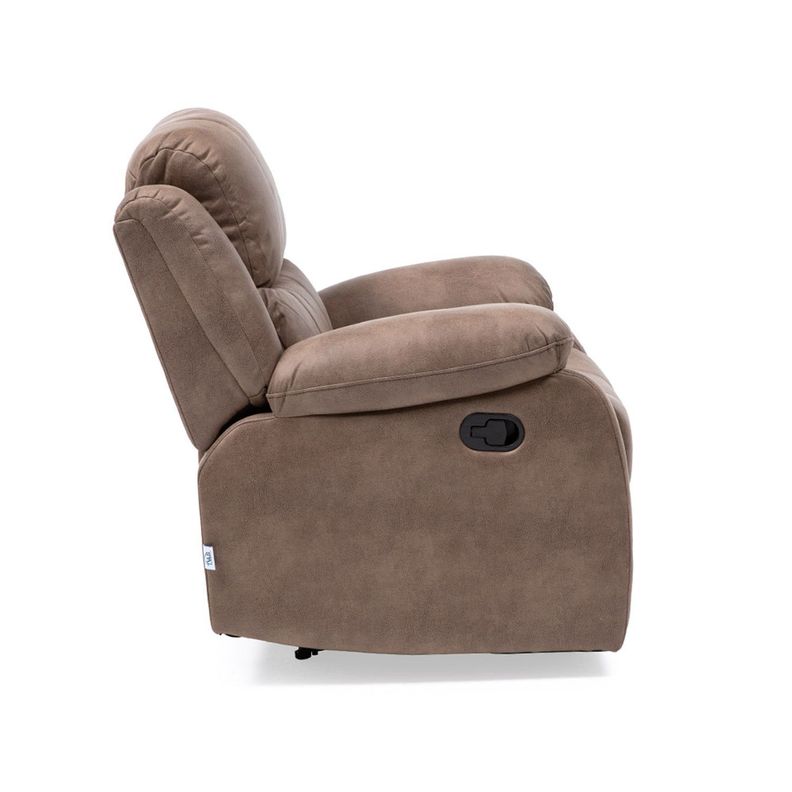 BERGER RECLINABLE ISABEL BEIGE-6