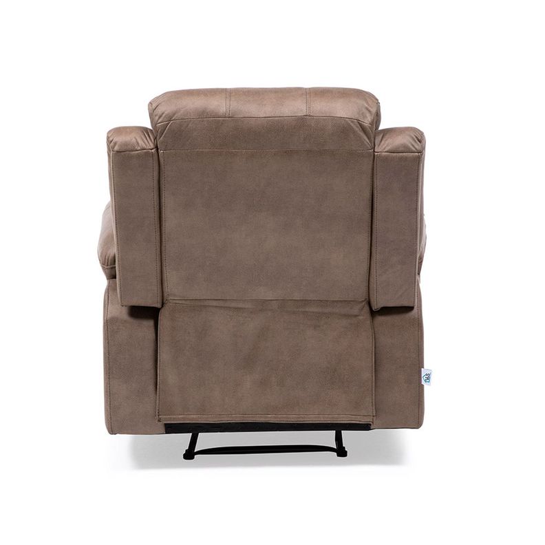 BERGER RECLINABLE ISABEL BEIGE-7