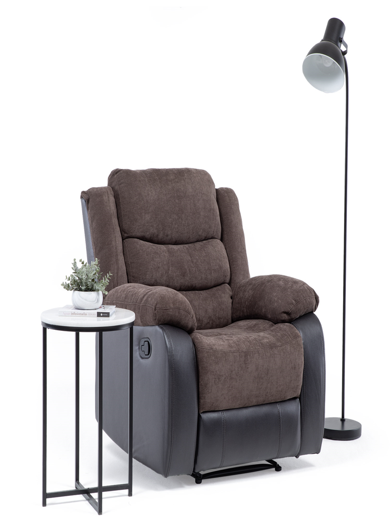 BERGERE RECLINABLE REBECCA-0