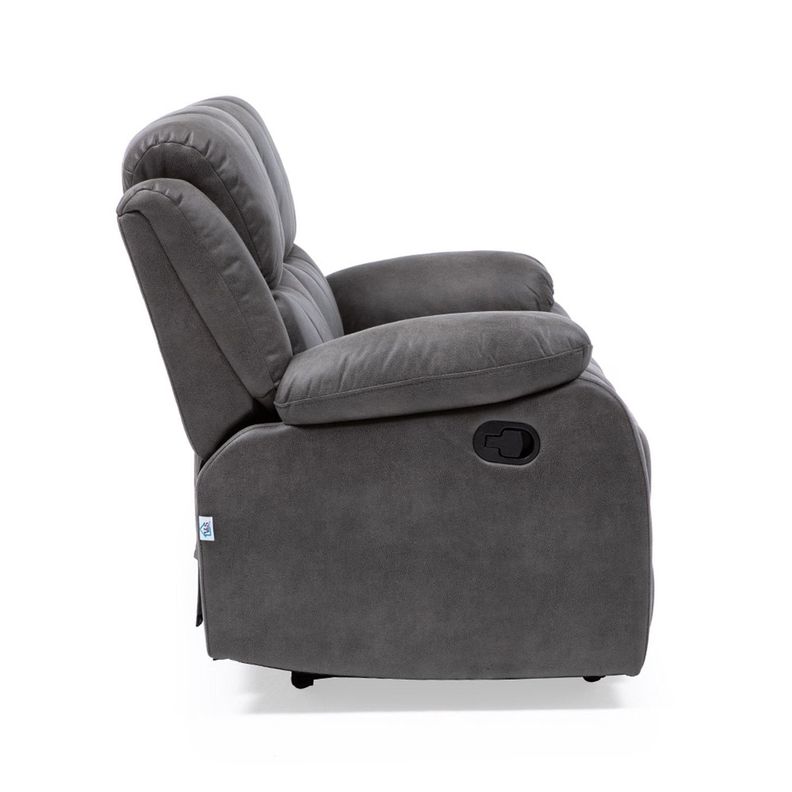 SILLON RECLINABLE 2 CUERPOS ISABEL GREY-3