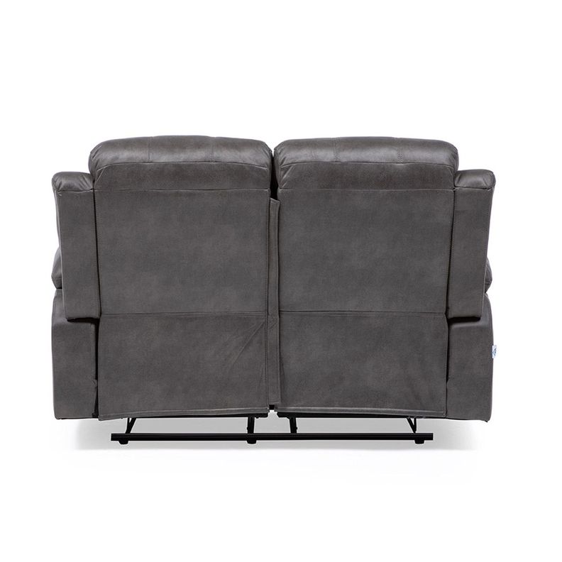 SILLON RECLINABLE 2 CUERPOS ISABEL GREY-6