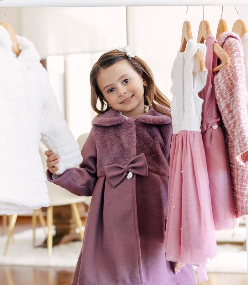 Marca Limonada Limonada Tienda Ropa Niño Ropa De Bebe Niño