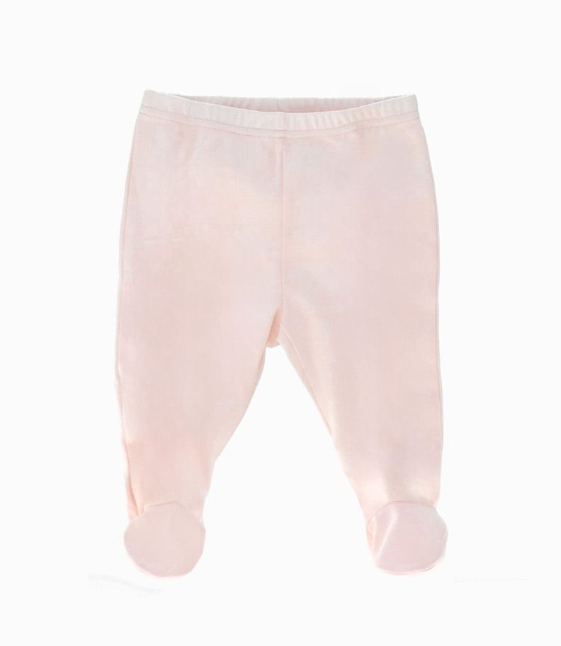 Ajuar recién nacida de 6 piezas ROSADO 4 Kids-3