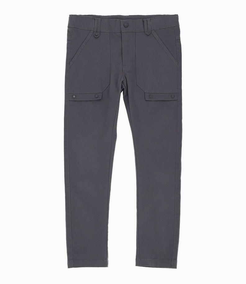 Pantalón Niño Básico