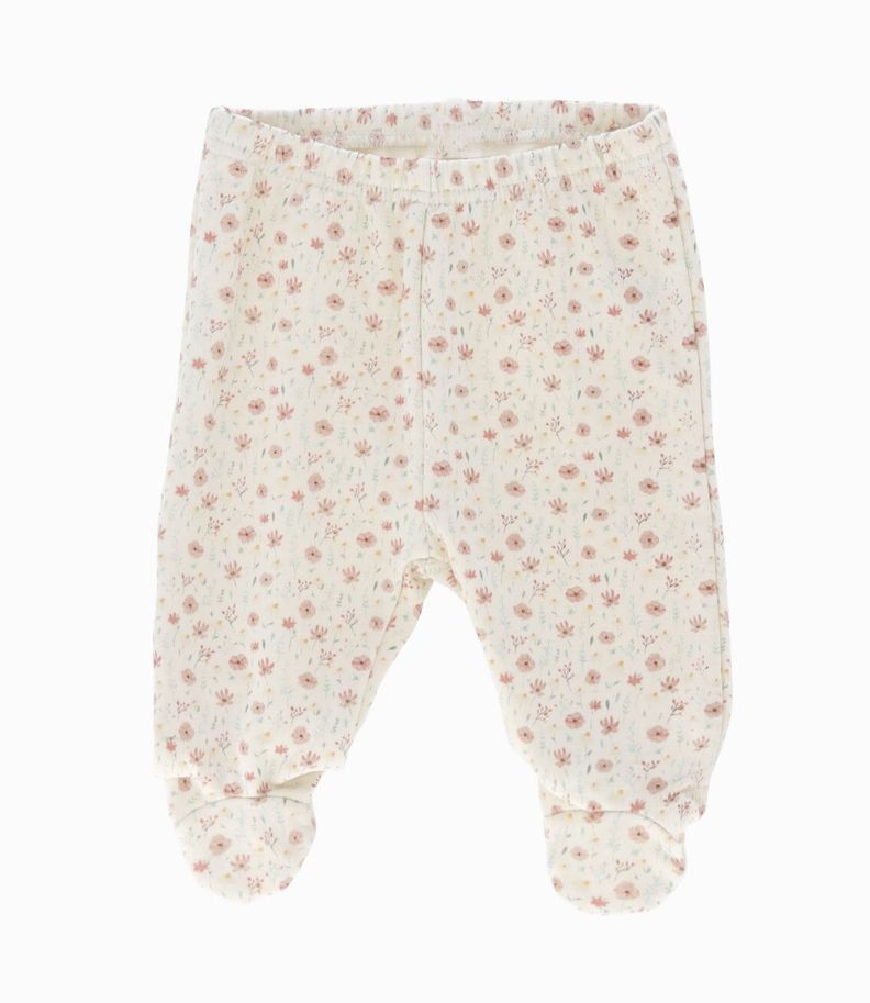 Conjunto recién nacida con conejo rosado 4 Kids-3