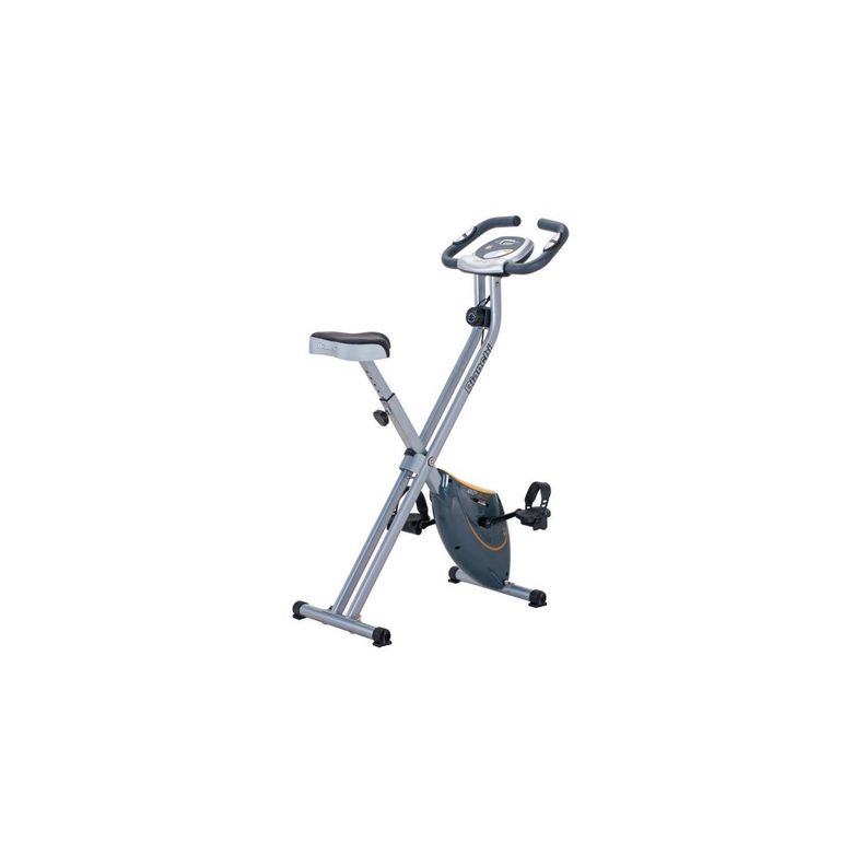 Bianchi Bicicleta Plegable Magnética MP 500-0