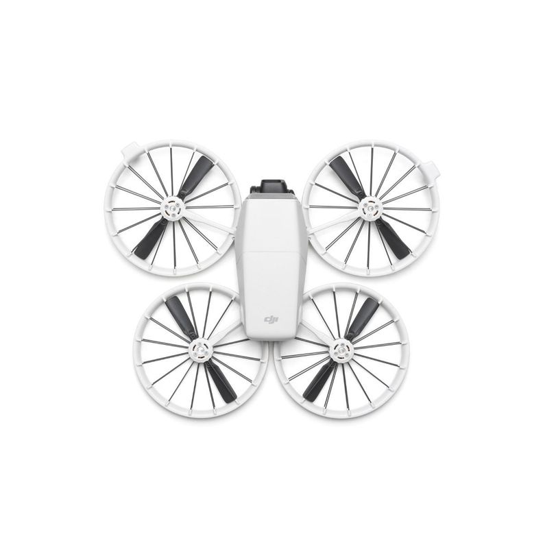 Drone DJI Flip Fly More Combo RC 2 + Tarjeta de memoria 64GB-1