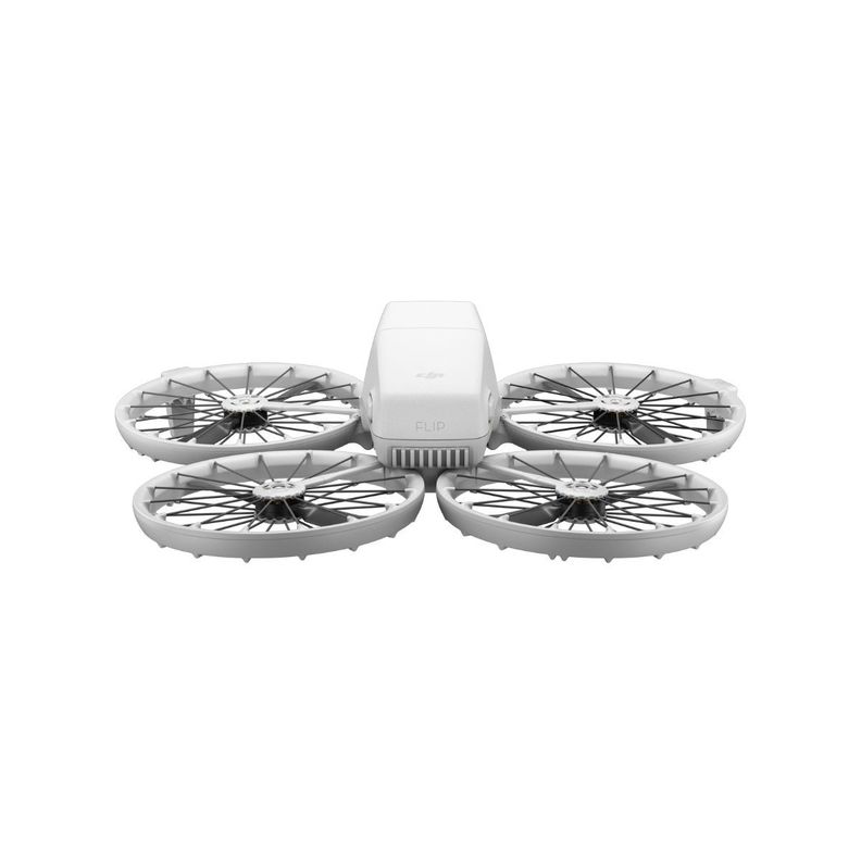 Drone DJI Flip Fly More Combo RC 2 + Tarjeta de memoria 64GB-4