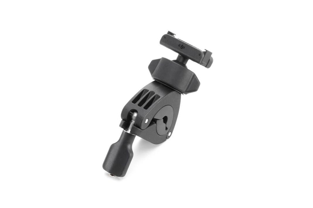 DJI Osmo action 4 Mini extension rod-2