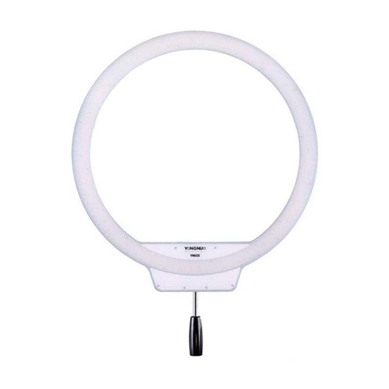 Aro de luz Yongnuo YN608-0