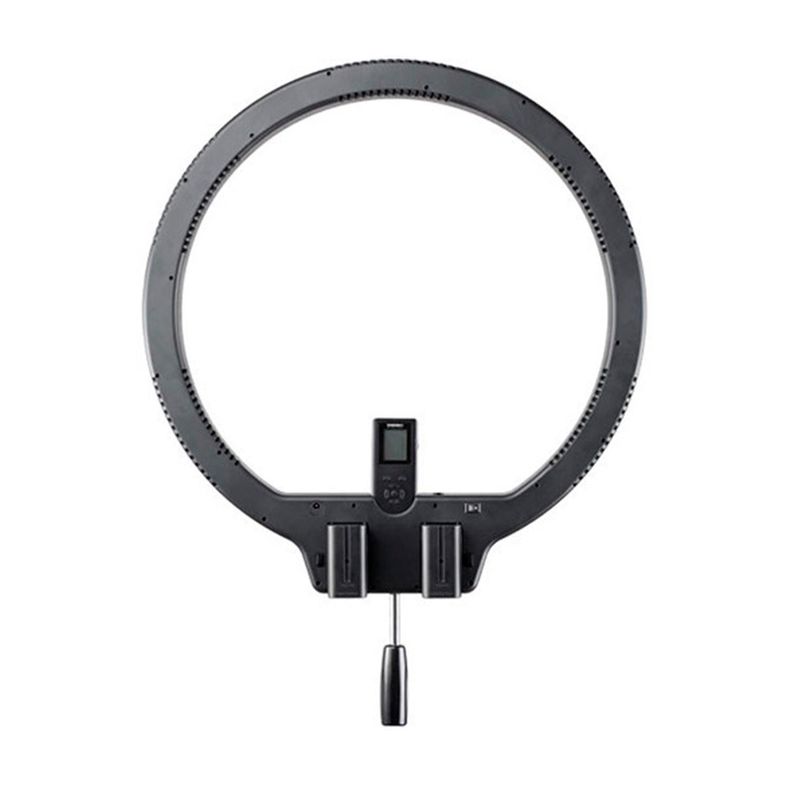 Aro de luz Yongnuo YN608-2