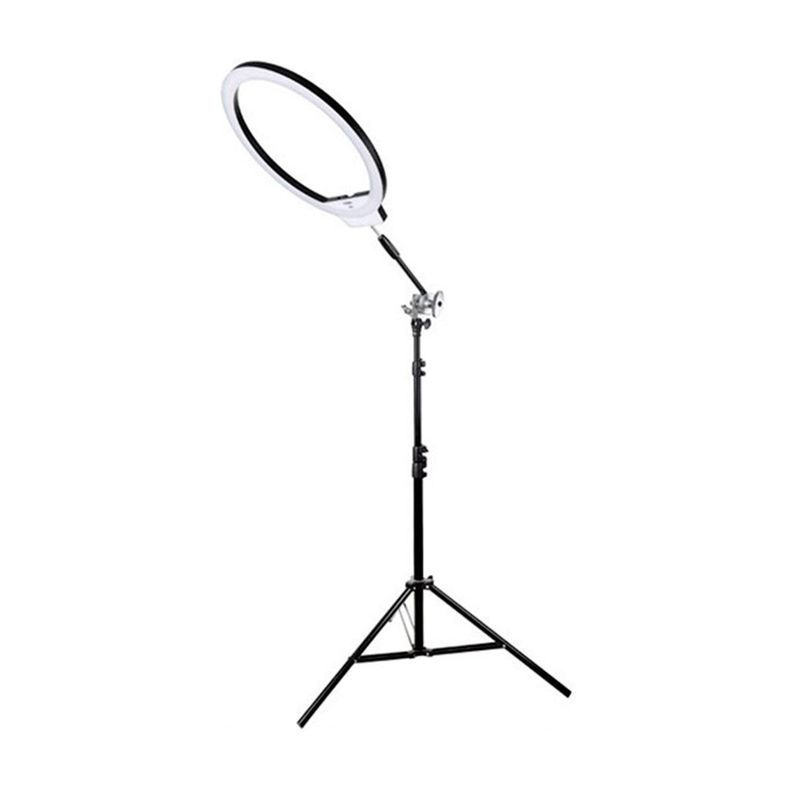 Aro de luz Yongnuo YN608-3