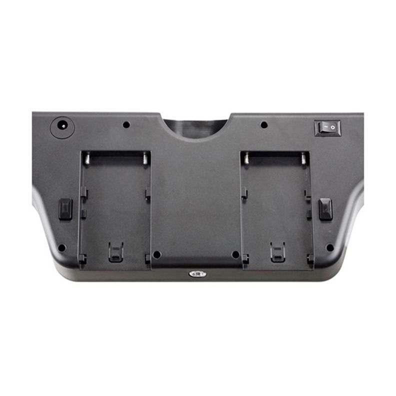 Aro de luz Yongnuo YN608-4