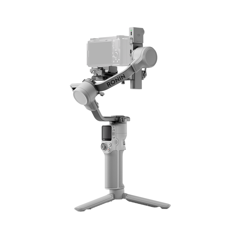 Estabilizador RS 4 Mini-1