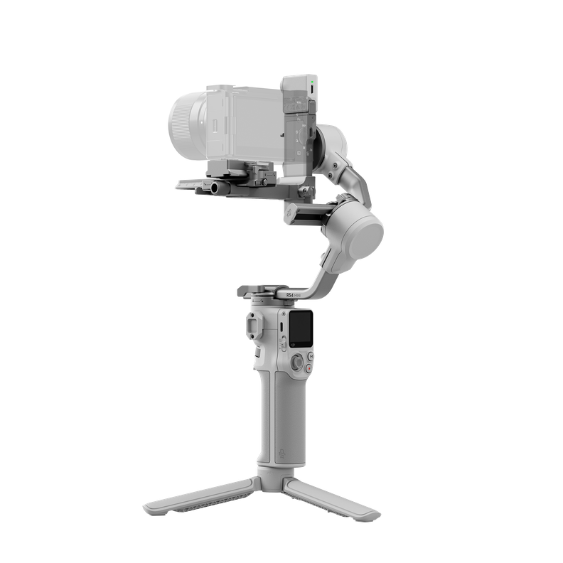 Estabilizador RS 4 Mini-2