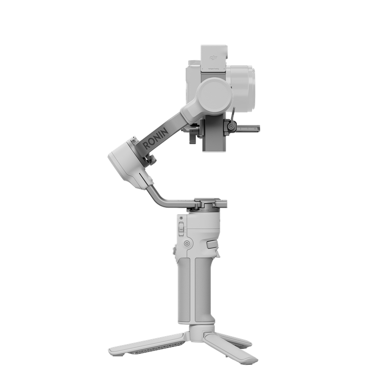 Estabilizador RS 4 Mini-5