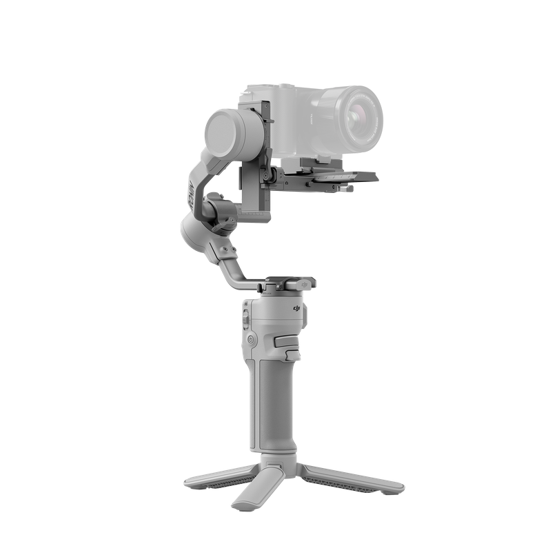 Estabilizador RS 4 Mini-6