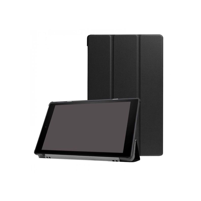 Funda Fire 7 Color Negro-0