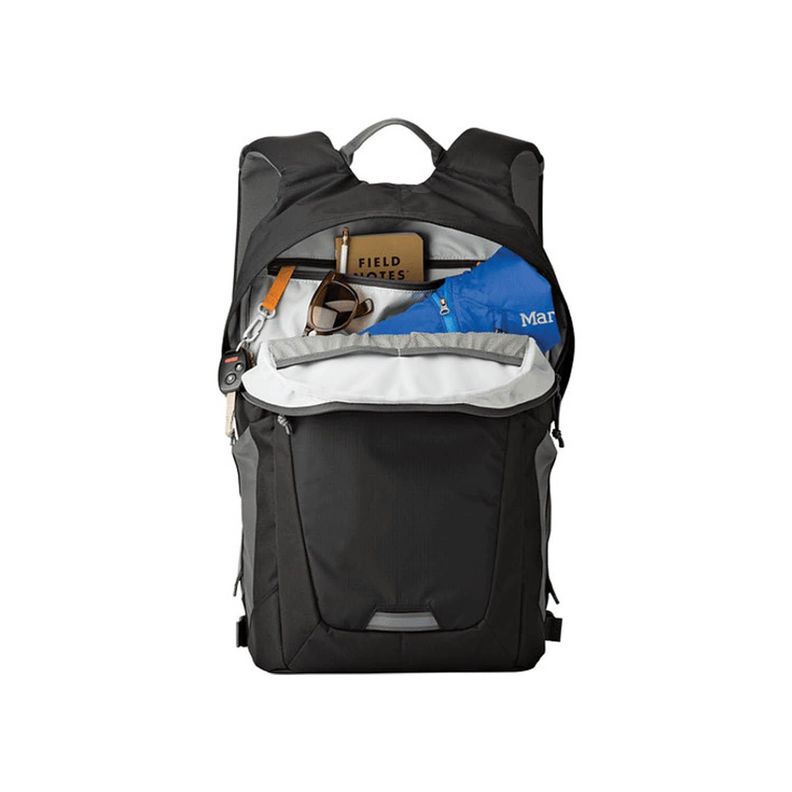 Mochila Lowepro Hatchback Serie BP 250 AW II-2
