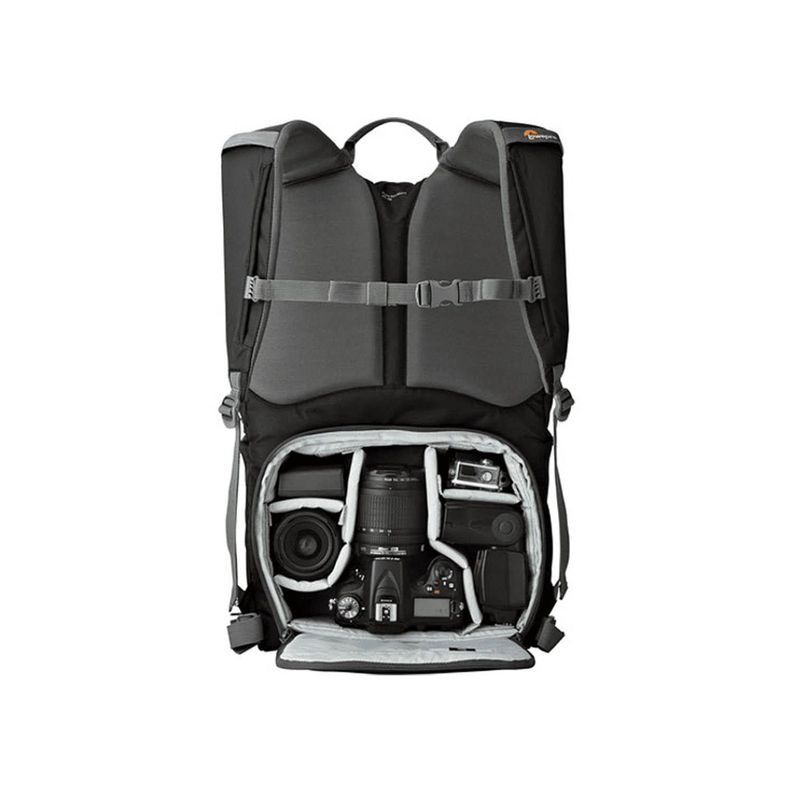 Mochila Lowepro Hatchback Serie BP 250 AW II-5