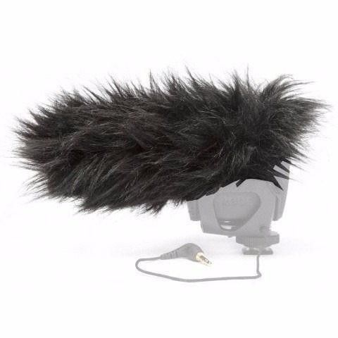 Rode Cortaviento - Videomic Pro-0