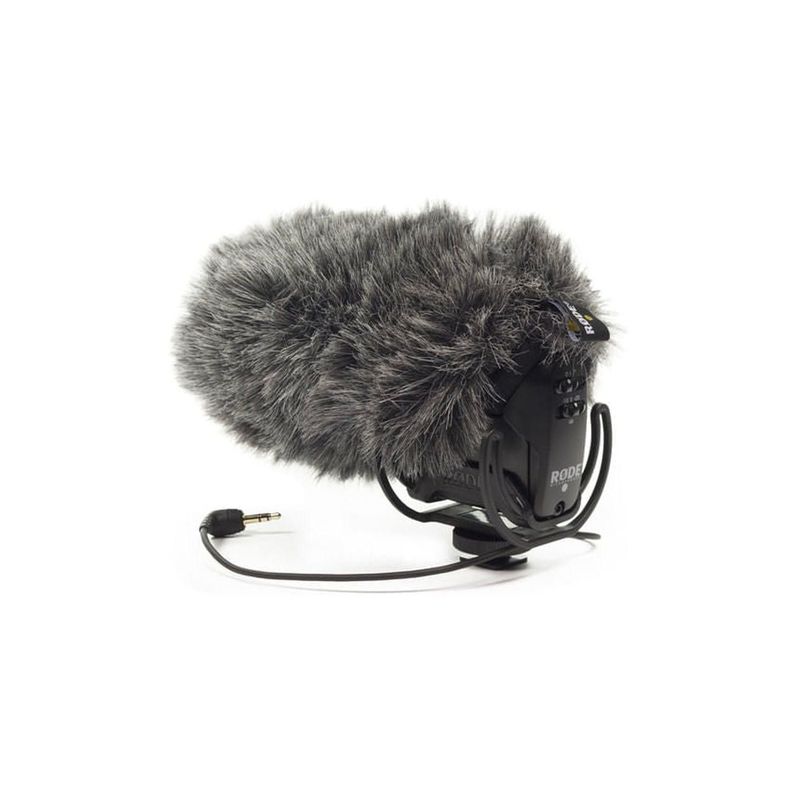Rode Cortaviento - Videomic Pro-1