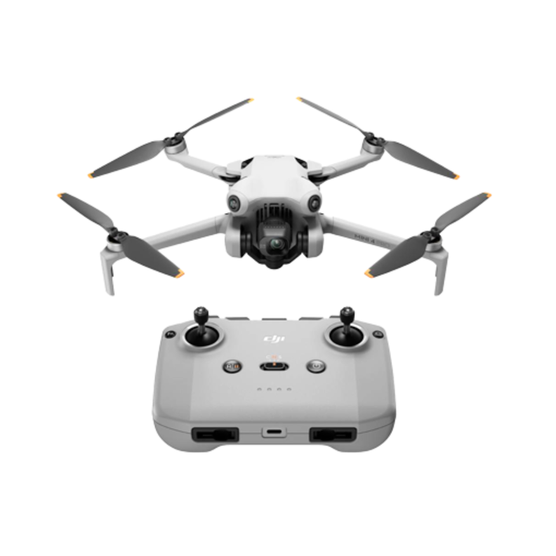 Drone DJI Mini 4 Pro-6