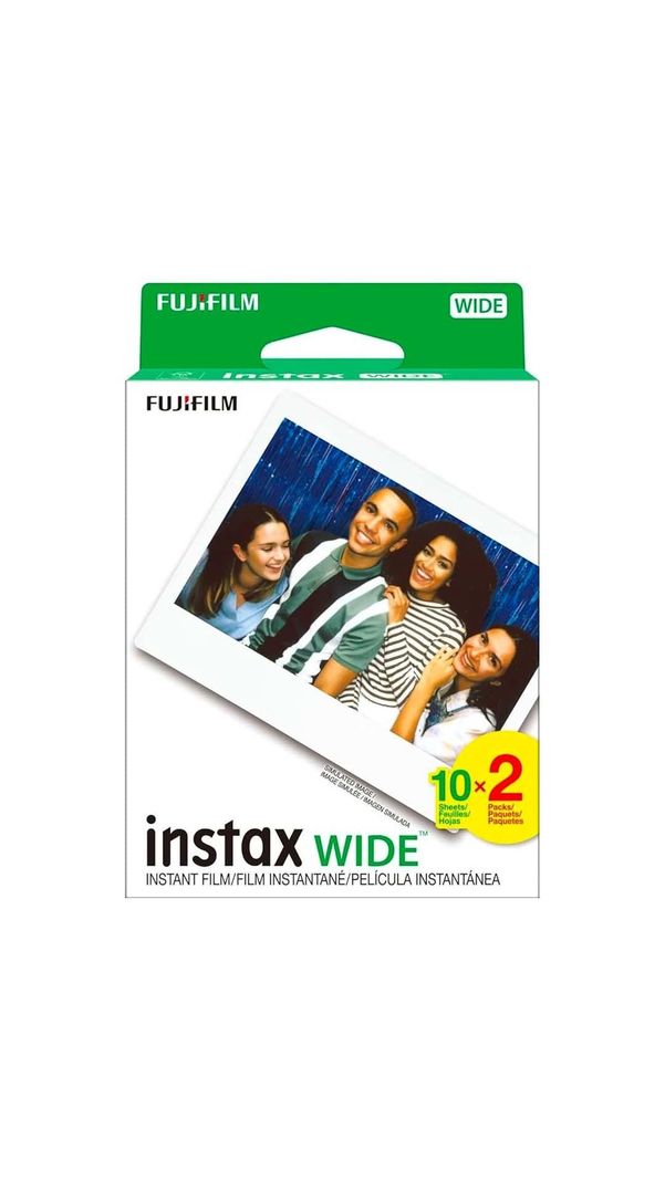 Film Instax Wide 60 uni-3