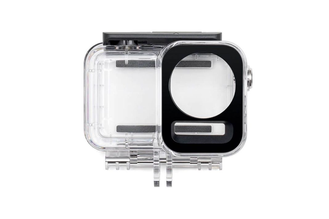 Cámaras Osmo action 3 Waterproof Case-1