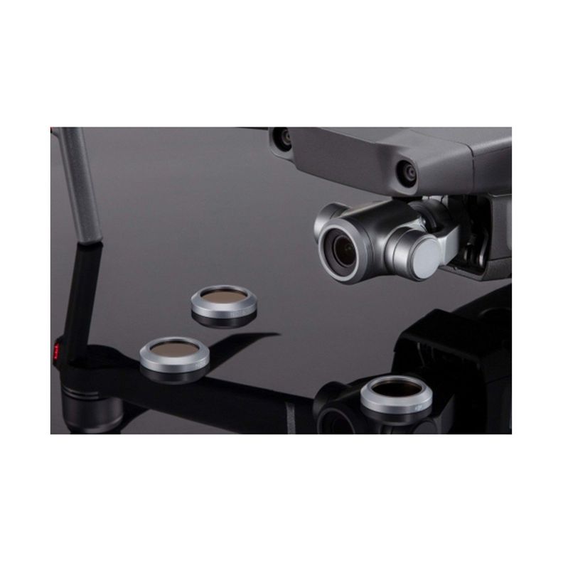 ND Filters Set (ND4/8/16/32) para Mavic 2 Zoom-1