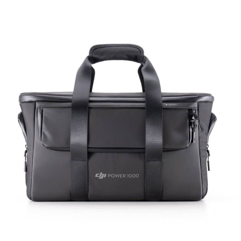 DJI Power 1000 Protective Storage Bag Negro