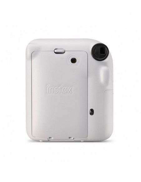 Cámara Instantanea Instax Mini 12 color Blanco Invierno-4