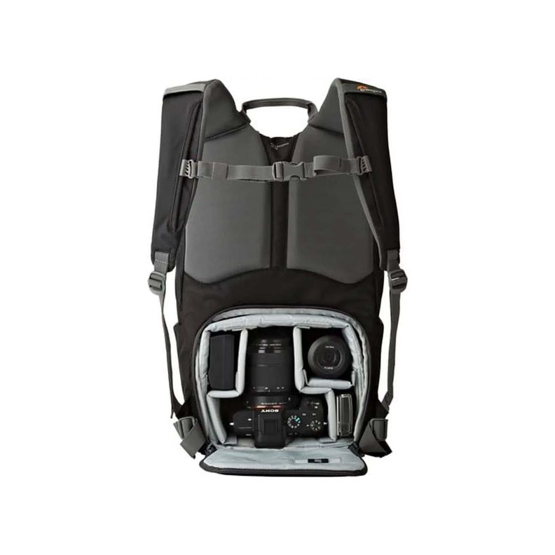Mochila Lowepro Hatchback BP 150 AW II-2
