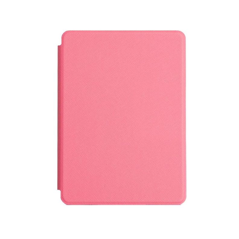 Funda Kindle 2019 - Color Rosado-0