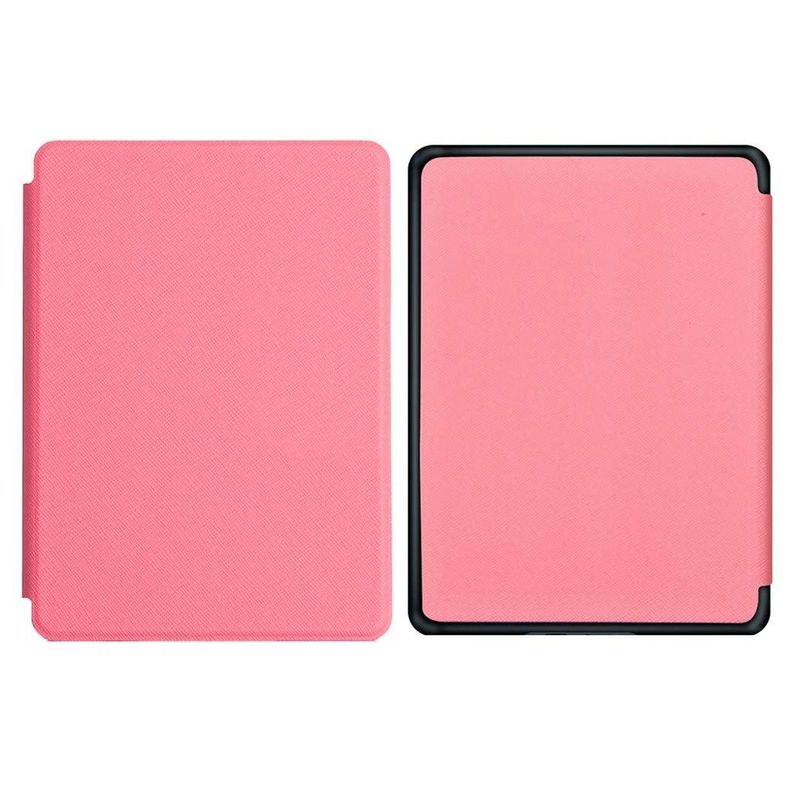 Funda Kindle 2019 - Color Rosado-2