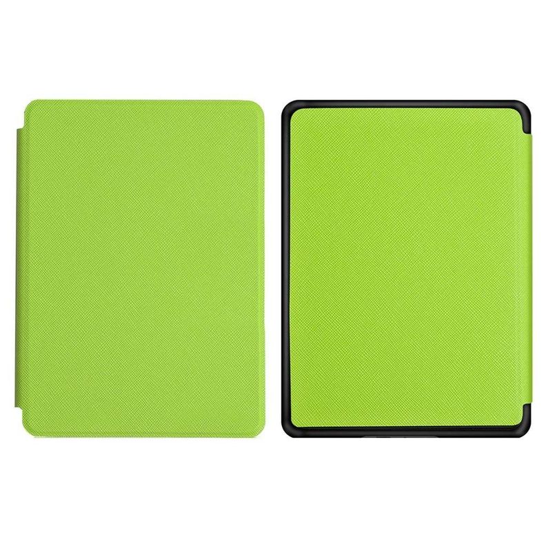 Funda Kindle 2019 - Color Verde-1