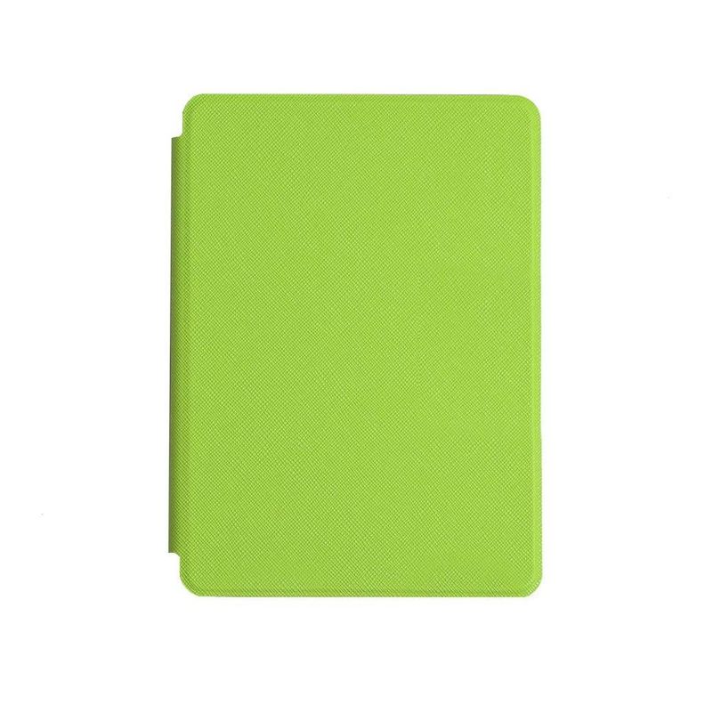 Funda Kindle 2019 - Color Verde-2