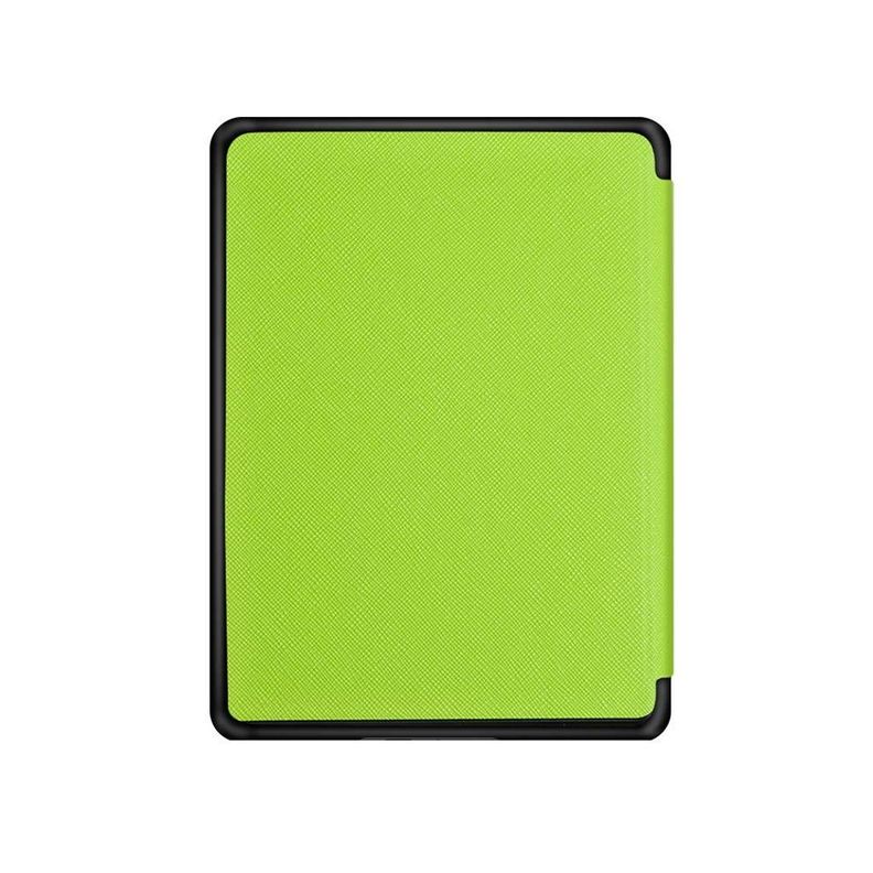 Funda Kindle 2019 - Color Verde-3