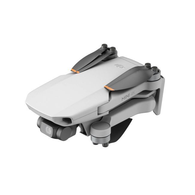 Drone DJI Mini 4K Fly More Combo-0