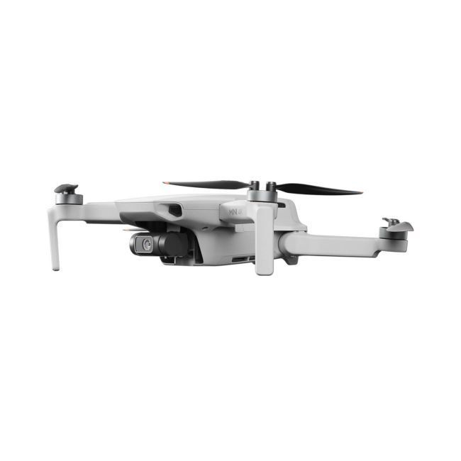 Drone DJI Mini 4K Fly More Combo-1