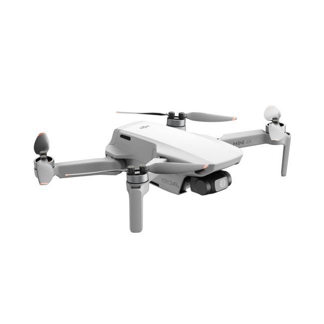 Drone DJI Mini 4K Fly More Combo-2
